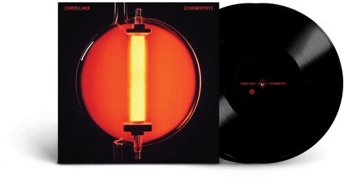 Chris Lake - Chemistry (Vinyl)