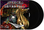 Avenged Sevenfold - City of Evil (Vinyl)