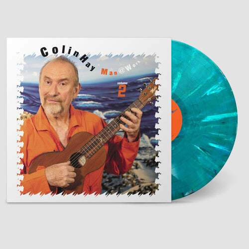 Colin Hay - Man at Work Volume 2 (Vinyl)