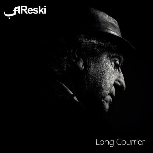 Areski - Long Courrier (CD)