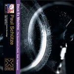 Paul Schutze - Deus Ex Machina (Vinyl)