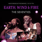 Earth Wind & Fire - The Seventies (CD)