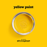 Mattstagraham - Yellow Paint (Vinyl)