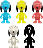 Super7 - Peanuts - Reaction Blind Box Wv5