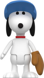 Super7 - Peanuts - Reaction Blind Box Wv5