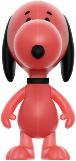 Super7 - Peanuts - Reaction Blind Box Wv5