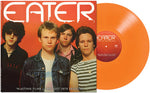 Eater - Wasting Time - The Lost 1978 Sessions (Vinyl)
