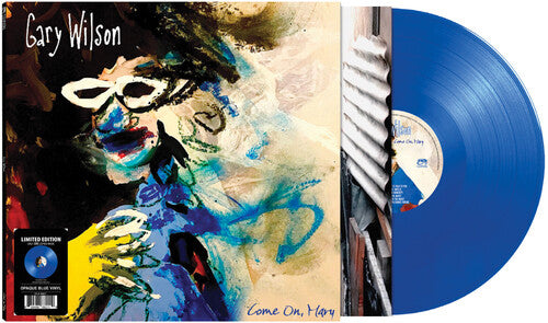 Gary Wilson - Come On, Mary (Vinyl)