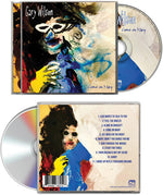 Gary Wilson - Come On, Mary (CD)