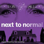 Next To Normal (Original Broadyway Cast Recording) (Vinyl)