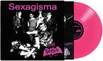 Sexagisma - From The Batcave 1981-1985 (Vinyl)