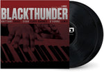 Brittany Davis - Black Thunder (Vinyl)