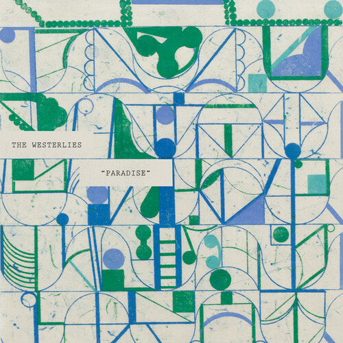 Westerlies - Paradise (CD)