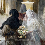 Sigh - I Saw The World's End (Hangman's Hymn MMXXV) (Vinyl)