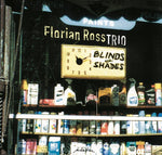 Florian Ross - Blinds And Shades (CD)