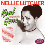 Nellie Lutcher - Real Gone: The Singles Collection 1947-56 (CD)