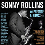 Sonny Rollins - The Prestige Albums 1953-57 (CD)