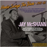 Jay McShann - Hootie Swings The Blues 1941-56 (CD)