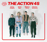 Action 4S - The Action 4s (CD)