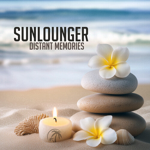 Sunlounger - Distant Memories (CD)