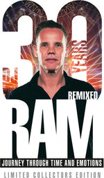 The Ram - 30 Years Of RAM Remixed (CD)