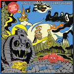 King Gizzard and the Lizard Wizard - Live Around The Globe: Part V (Vinyl)