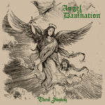 Angel of Damnation - Ethereal Blasphemy (CD)