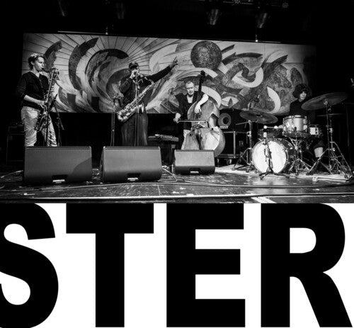 Monster (CD)