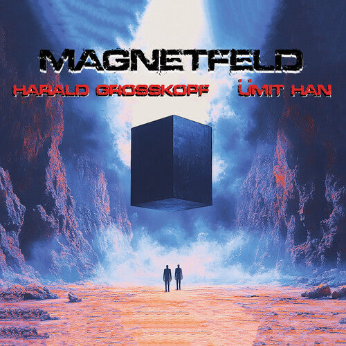Magnetfeld (CD)