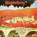 Highdelberg - Highdelberg (CD)