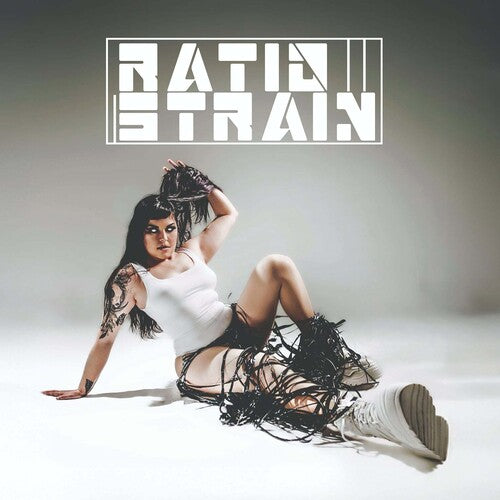 Ratio Strain - Exorcism (CD)
