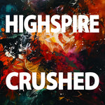 Highspire - Crushed (CD)