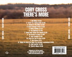 Cory Cross - There's More (CD)