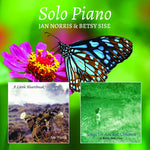 Solo Piano (CD)