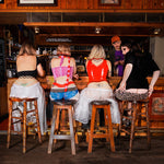 Panic Shack - Panic Shack - Red (Vinyl)