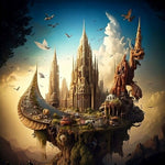 A Wheel Of Mani (Vinyl)