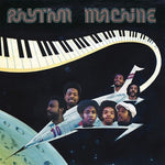 Rhythm Machine - Rhythm Machine (Vinyl)