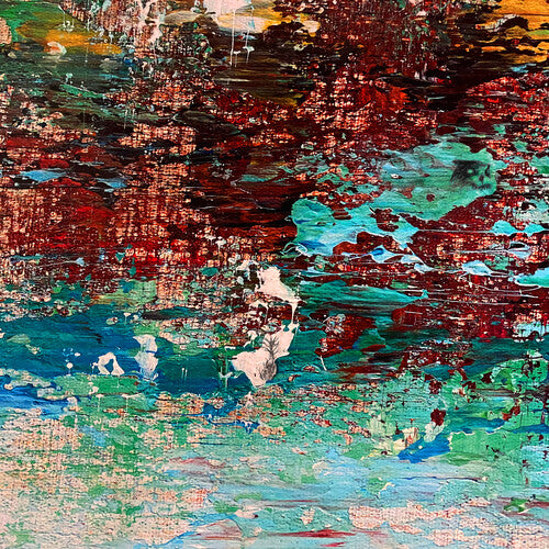 Takeo Watanabe - Piece Of My Scape (Vinyl)