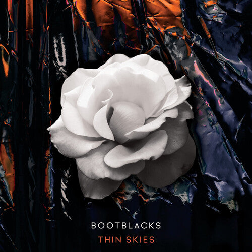 Bootblacks - Thin Skies (Vinyl)