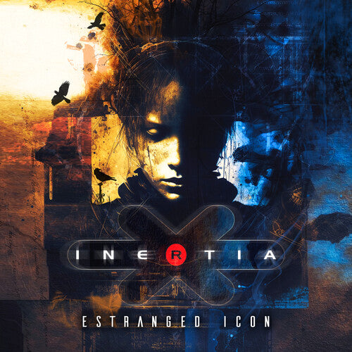 Inertia - Estranged Icon (Vinyl)