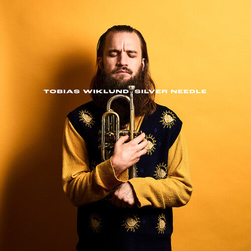 Tobias Wiklund - Silver Needle (Vinyl)