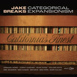 Jake Breaks - Catagorical Expansionism (Vinyl)