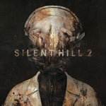 Akira Yamaoka - Silent Hill 2 (Original Soundtrack) (Vinyl)