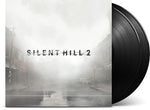 Akira Yamaoka - Silent Hill 2 (Original Soundtrack) (Vinyl)