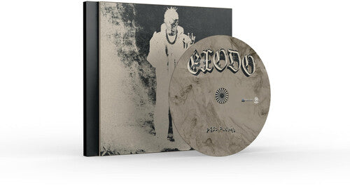 Peso Pluma - Exodo (CD)