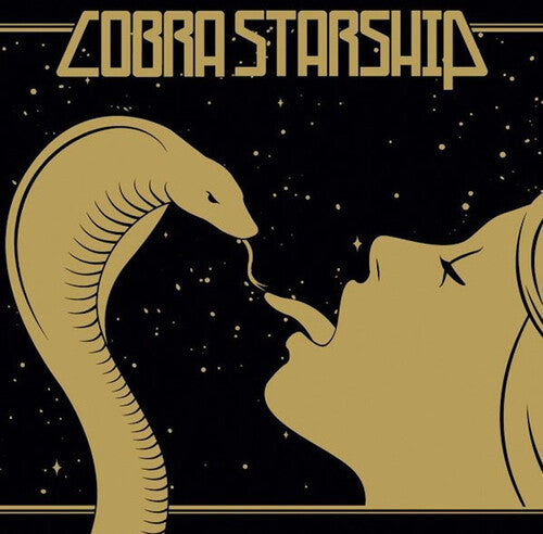 Cobra Starship - While the City Sleeps, We Rule the Streets (Vinyl)