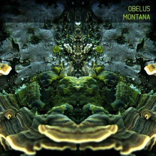 Obelus - Montana (Vinyl)