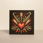 Stephen Cooper - Cuz I Do (Vinyl)