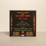 Stephen Cooper - Cuz I Do (Vinyl)