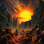 Fuzz Evil - Smear Merchants (Vinyl)